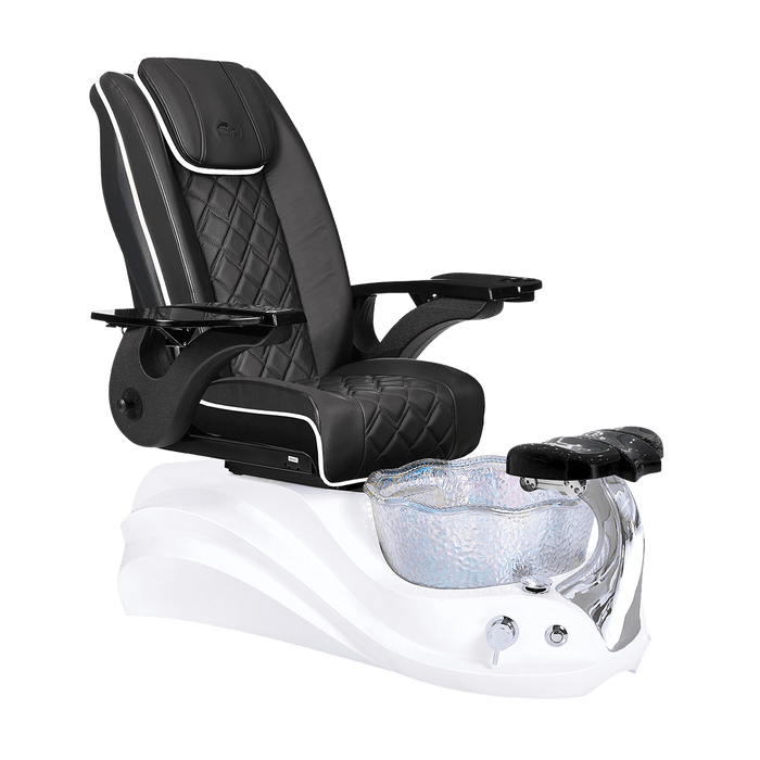 Whale Spa - Crane II Pedicure Chair