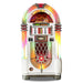 Rock-Ola Authentic Bubbler Vinyl 45 Jukebox - RB8E