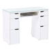 Whale Spa - Vicki Single Manicure Table