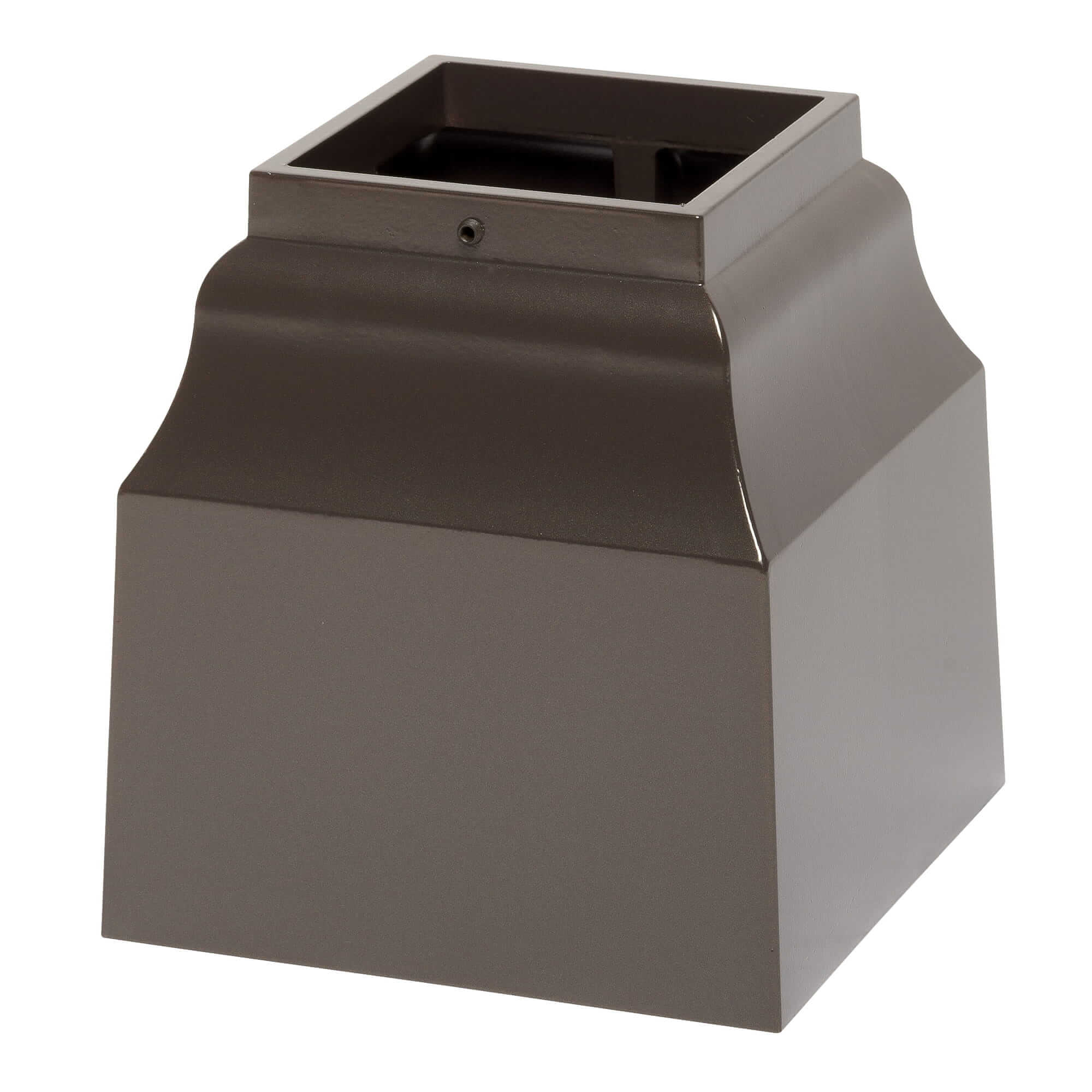 Whitehall Superior Streetside Mailbox Package -  16308