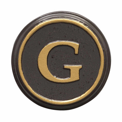 Whitehall Balmoral Mailbox Monogram & Post Package -  16513