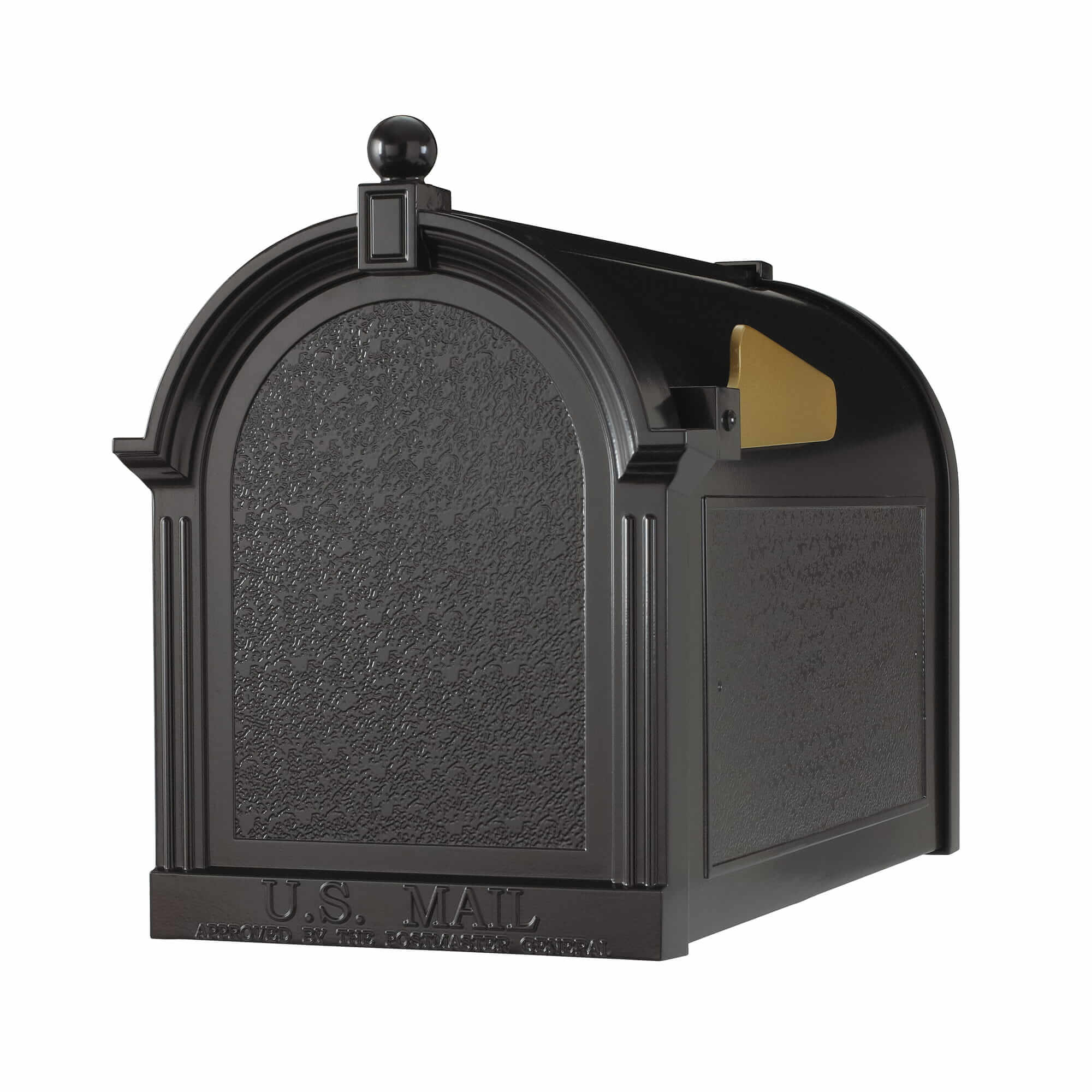 Whitehall Multi Mailbox Capitol Quint Package -  16525