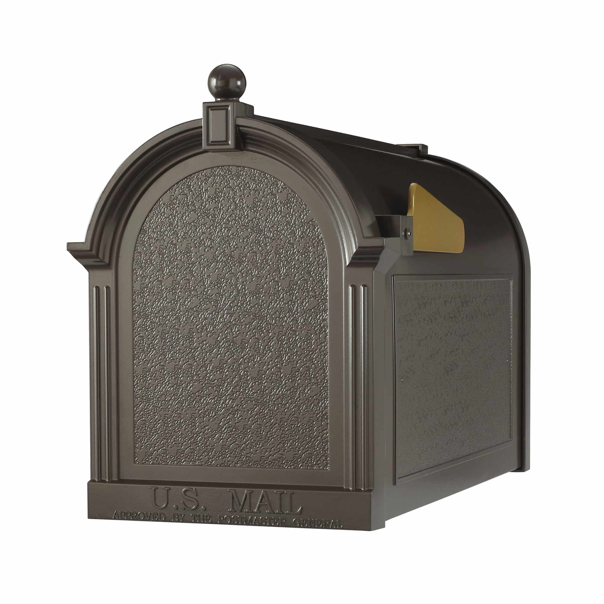 Whitehall Multi Mailbox Capitol Quint Package -  16525