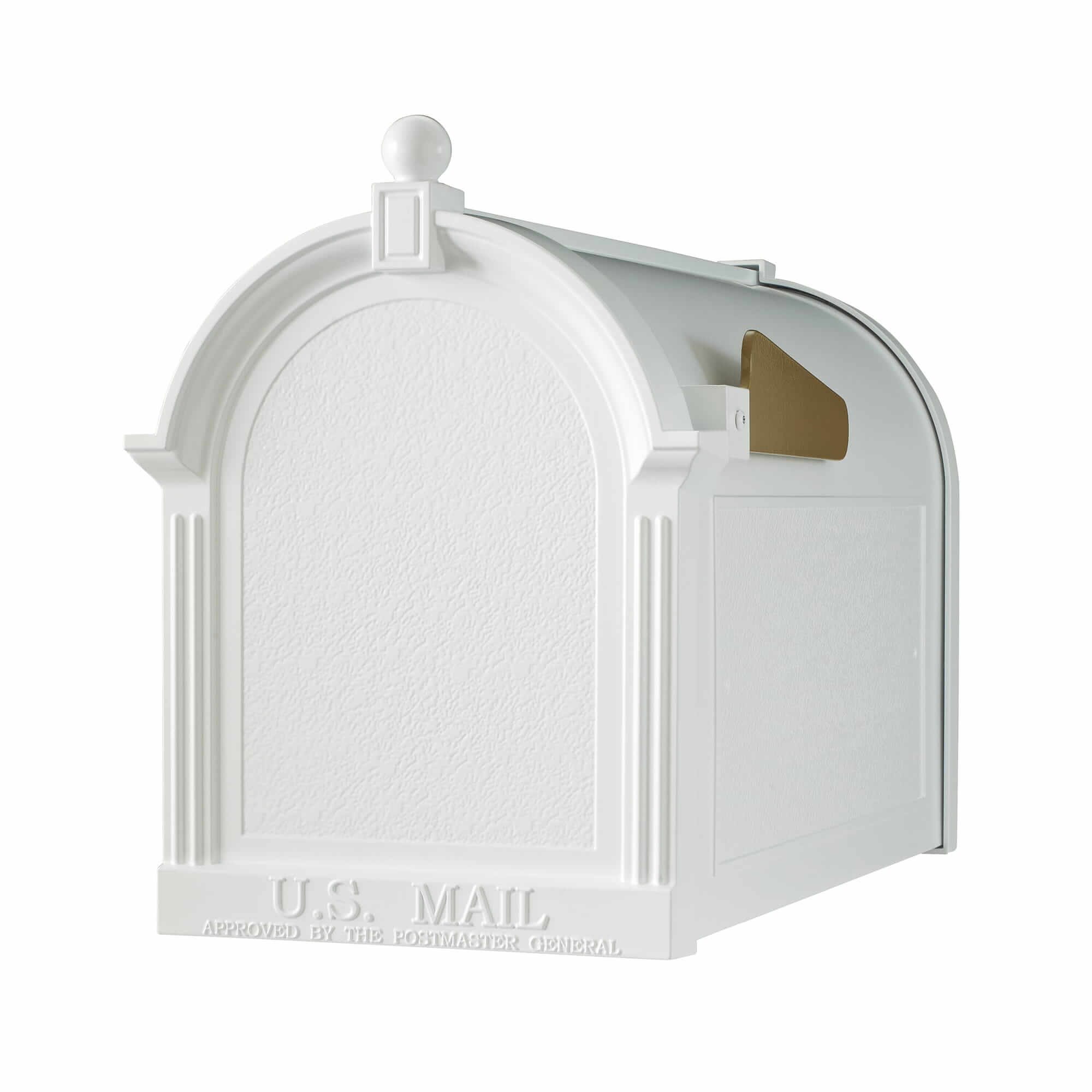 Whitehall Multi Mailbox Capitol Quint Package -  16525