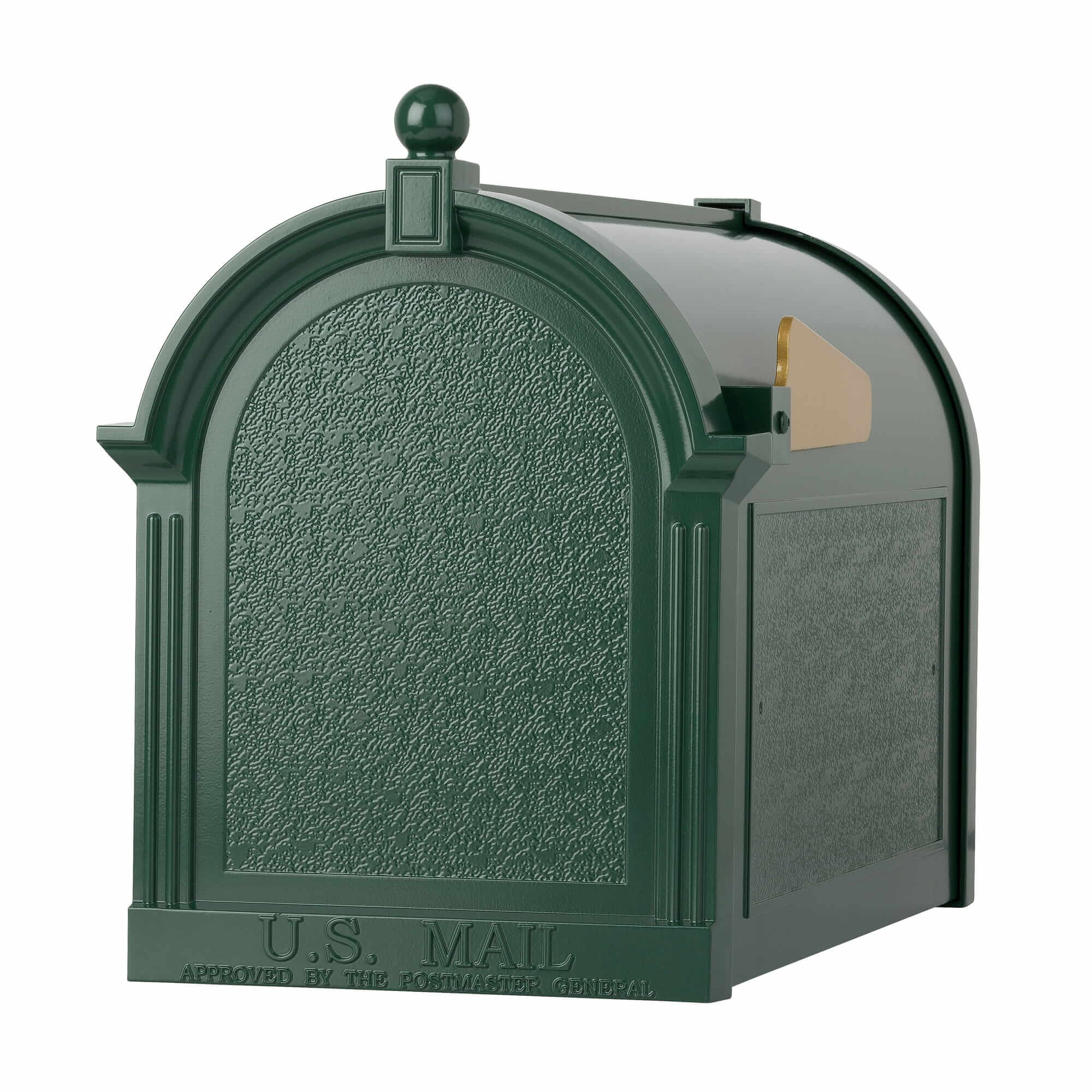 Whitehall Deluxe Capitol Mailbox Package -  16298