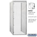 Salsbury 36" Wide Single Tier Bulk Storage Locker - 8134-A