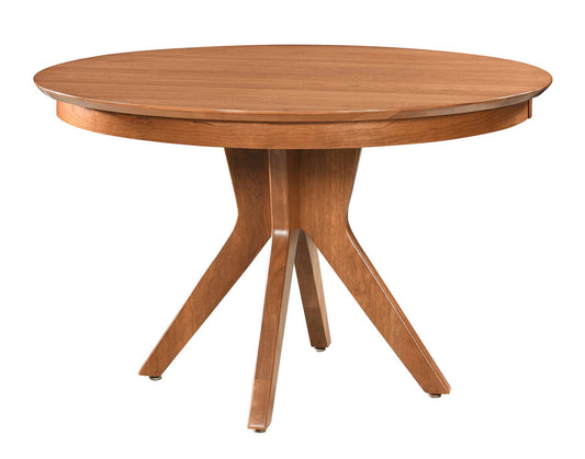 QW Amish Willow Table - 844T-HTS2460-42