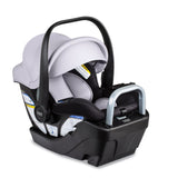 Britax Willow S Infant Car Seat and Alpine Base - E1C993K