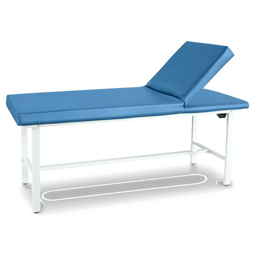 Winco KD 8570 Adjustable Back Treatment Table _ 8510