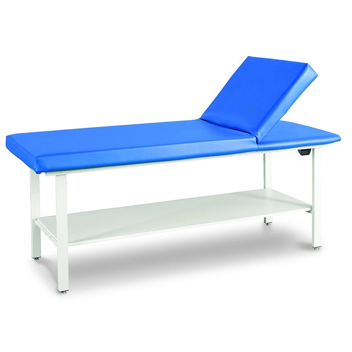 Winco KD 8570 Adjustable Back Treatment Table _ 8510