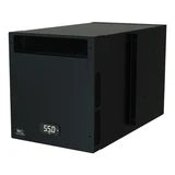 Wine Guardian TTW01B Classic Through-The-Wall Wine Cellar Cooling Unit