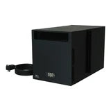 Wine Guardian TTW01B Classic Through-The-Wall Wine Cellar Cooling Unit
