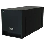Wine Guardian TTW01B Defender Through-The-Wall Wine Cellar Cooling Unit