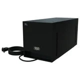 Wine Guardian TTW01B Defender Through-The-Wall Wine Cellar Cooling Unit