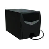 Wine Guardian TTW01B Sentinel Through-The-Wall Wine Cellar Cooling Unit