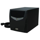 Wine Guardian TTW04B Sentinel Through-The-Wall Wine Cellar Cooling Unit