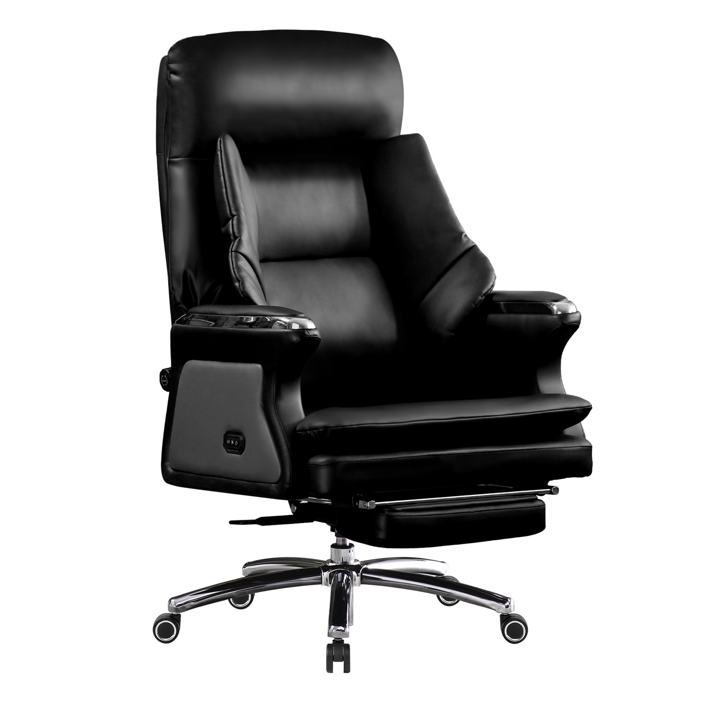 Kinnls Winston Classic Luxury Office Chair - GF1A13MHV7