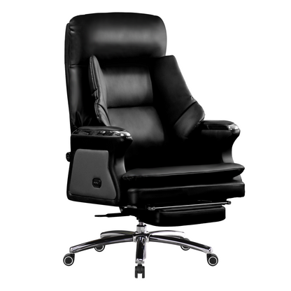 Kinnls Winston Classic Luxury Office Chair - GF1A13MHV7