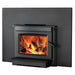 Napoleon Fireplaces Wood Burning Fireplace Insert with Blower, S Series, Napoleon, 41", S20I