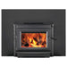 Napoleon Fireplaces Wood Burning Fireplace Insert with Blower, S Series, Napoleon, 41", S20I