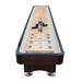 Playcraft Woodbridge Shuffleboard Table with Accessories - SHWOES12