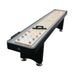 Playcraft Woodbridge Shuffleboard Table with Accessories - SHWOES12