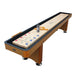 Playcraft Woodbridge Shuffleboard Table with Accessories - SHWOES12