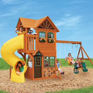 Kidkraft Boulder Station Fort - F23890