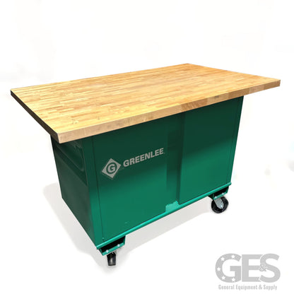 Greenlee 3548SLS Training Center Box - Reconditioned - 3548SLS