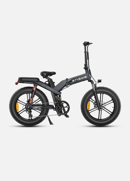 ENGWE X20/X24/X26 - X26-BK-Dual