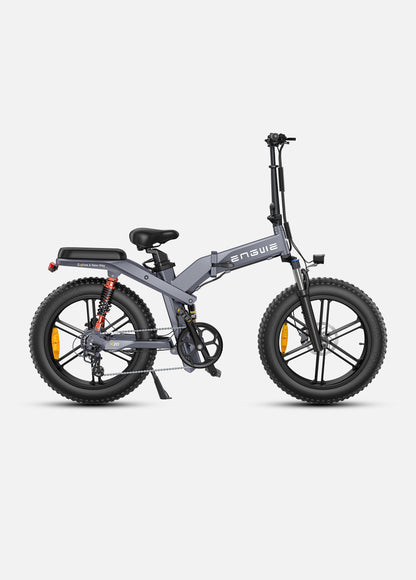 ENGWE X20/X24/X26 - X26-BK-Dual
