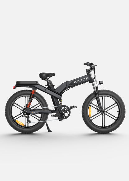 ENGWE X20/X24/X26 - X26-BK-Dual