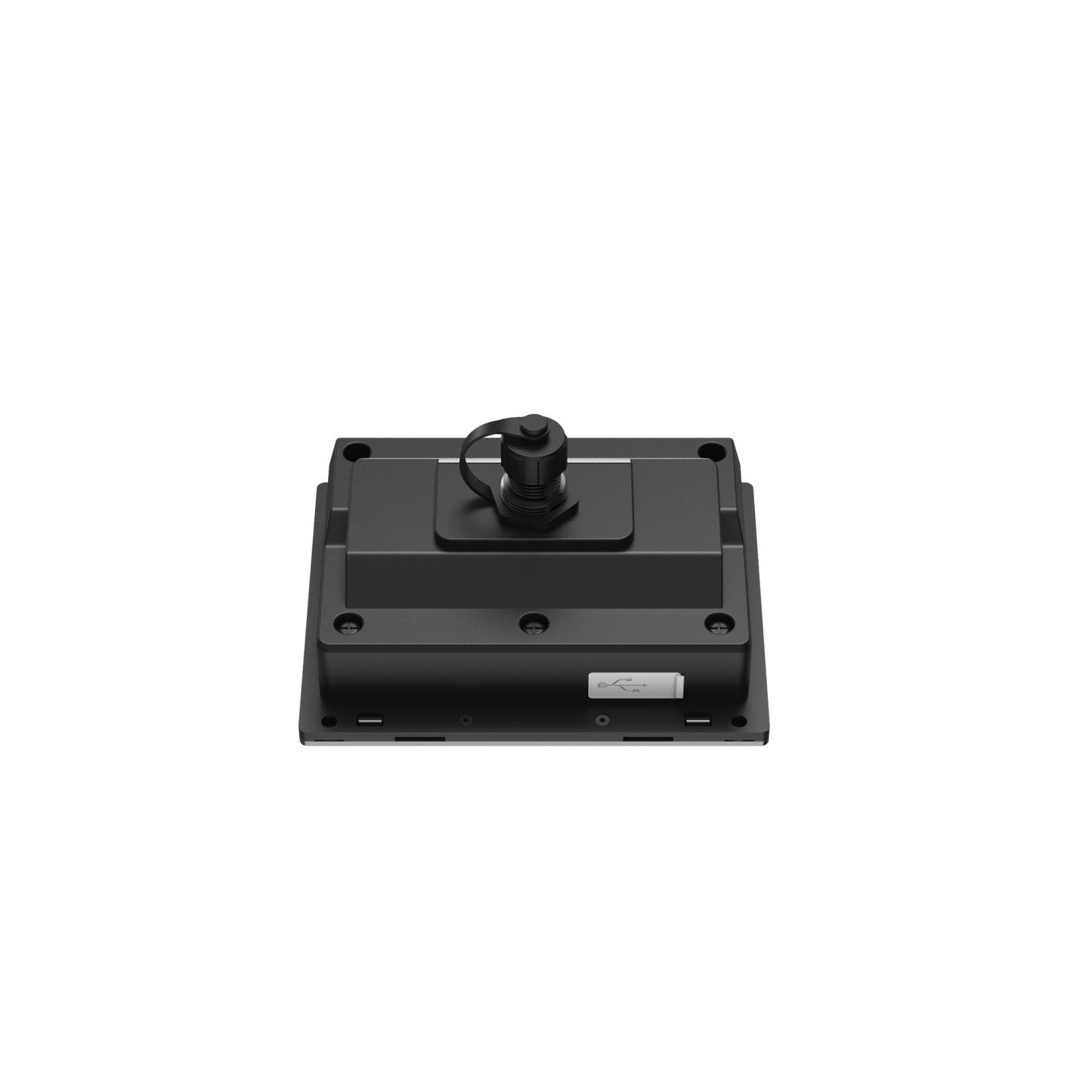 Abyss Battery  X3 BATTERY MONITOR - AB-MX3