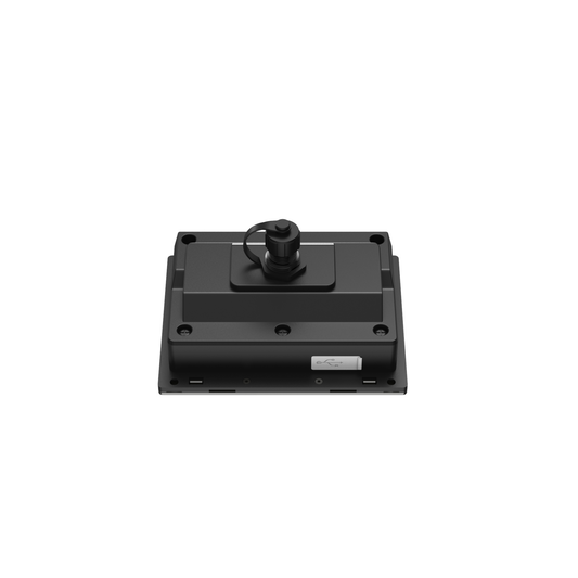 Abyss Battery  X3 BATTERY MONITOR - AB-MX3
