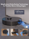 Dreame X30 Ultra Robot Vacuum - 010204AA000300