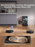 Dreame X30 Ultra Robot Vacuum - 010204AA000300