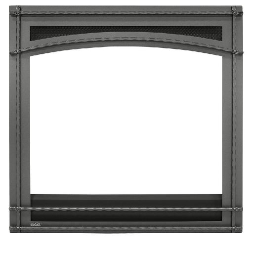 Napoleon Fireplaces Wrought Iron Decorative Surround for Ascent Series Fireplaces, Napoleon, 36", X36WI