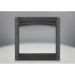 Napoleon Fireplaces Wrought Iron Decorative Surround for Ascent Series Fireplaces, Napoleon, 36", X36WI