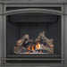 Napoleon Fireplaces Wrought Iron Decorative Surround for Ascent Series Fireplaces, Napoleon, 36", X36WI