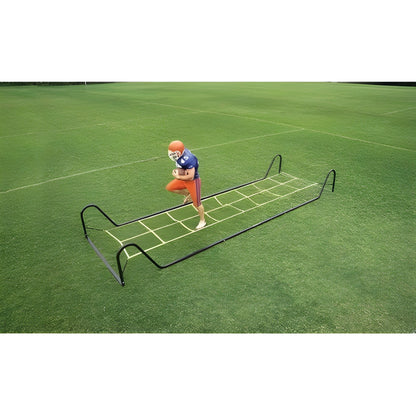 Rae Crowther Football Monster Running Rope MRR1