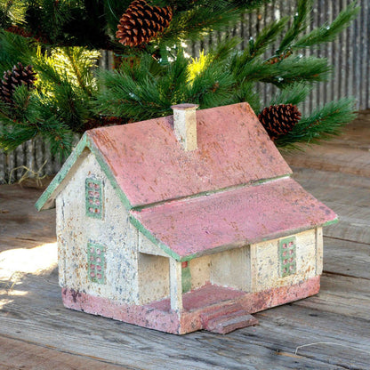 Park Hill Collection Barnyard Buildings XAB90997 - XAB90997