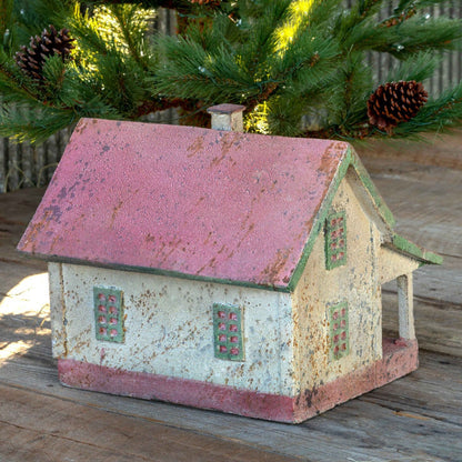 Park Hill Collection Barnyard Buildings XAB90997 - XAB90997