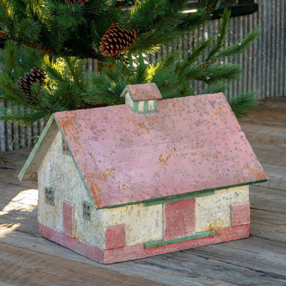 Park Hill Collection Barnyard Buildings XAB90997 - XAB90997