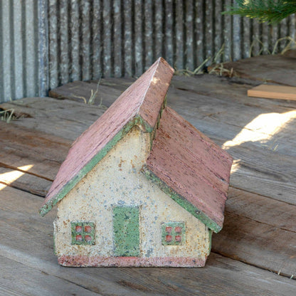 Park Hill Collection Barnyard Buildings XAB90997 - XAB90997