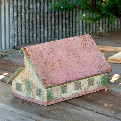 Park Hill Collection Barnyard Buildings XAB90997 - XAB90997