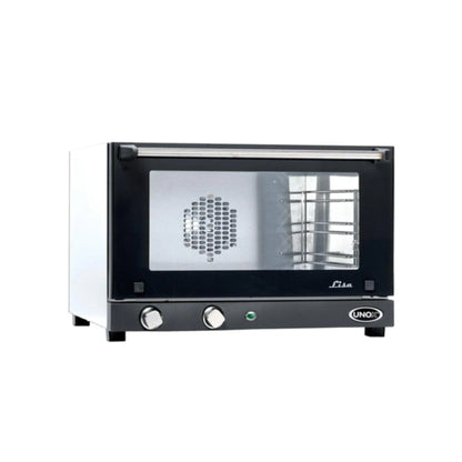 Unox XAF013 Lisa LineMicro Convection Oven - 120V