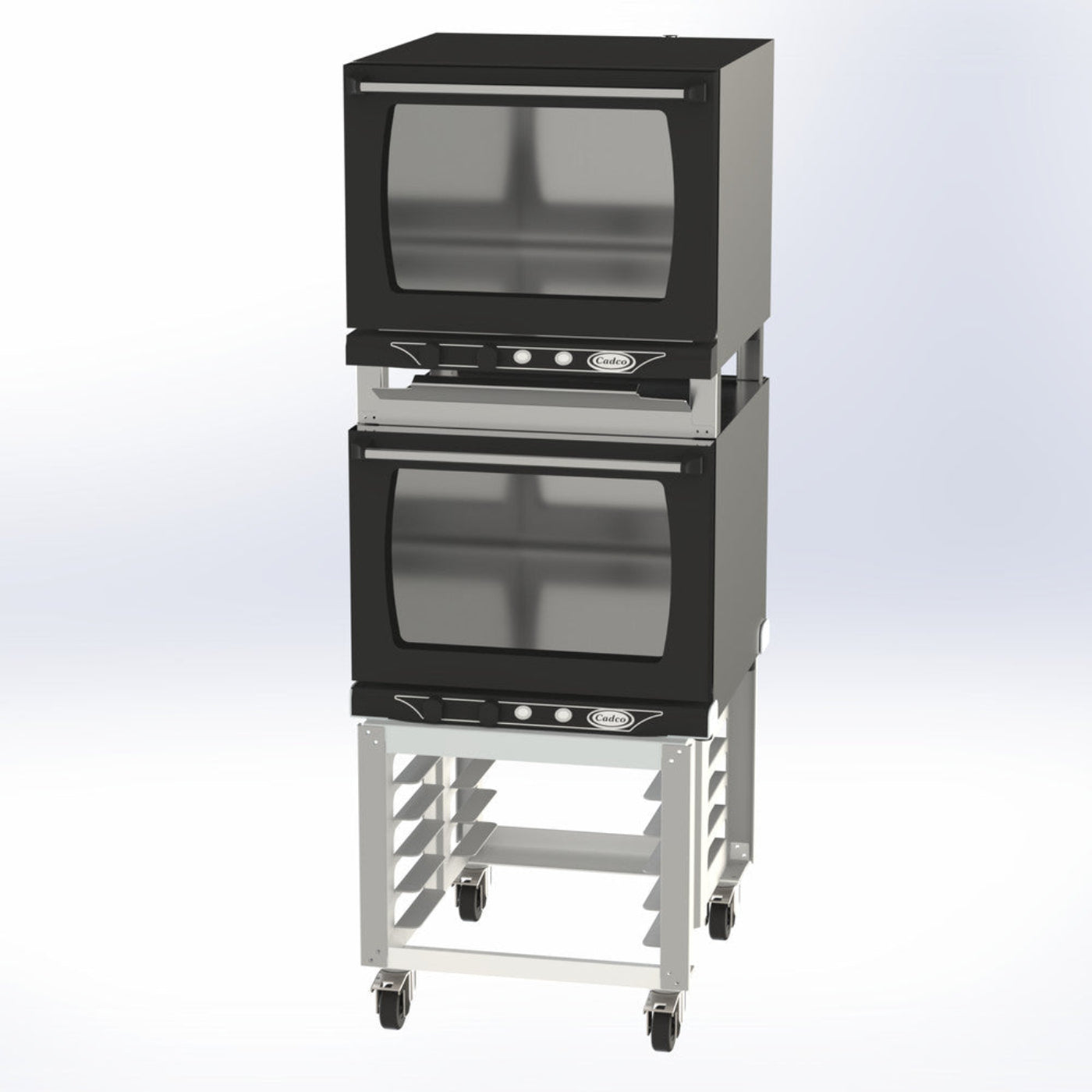 Cadco XAFS-133-2 XAF Oven Station - CDXAFS1332