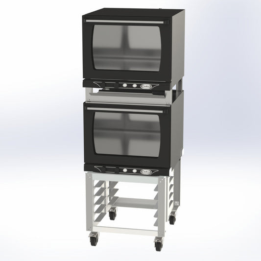 Cadco XAFS-133-2 XAF Oven Station - CDXAFS1332