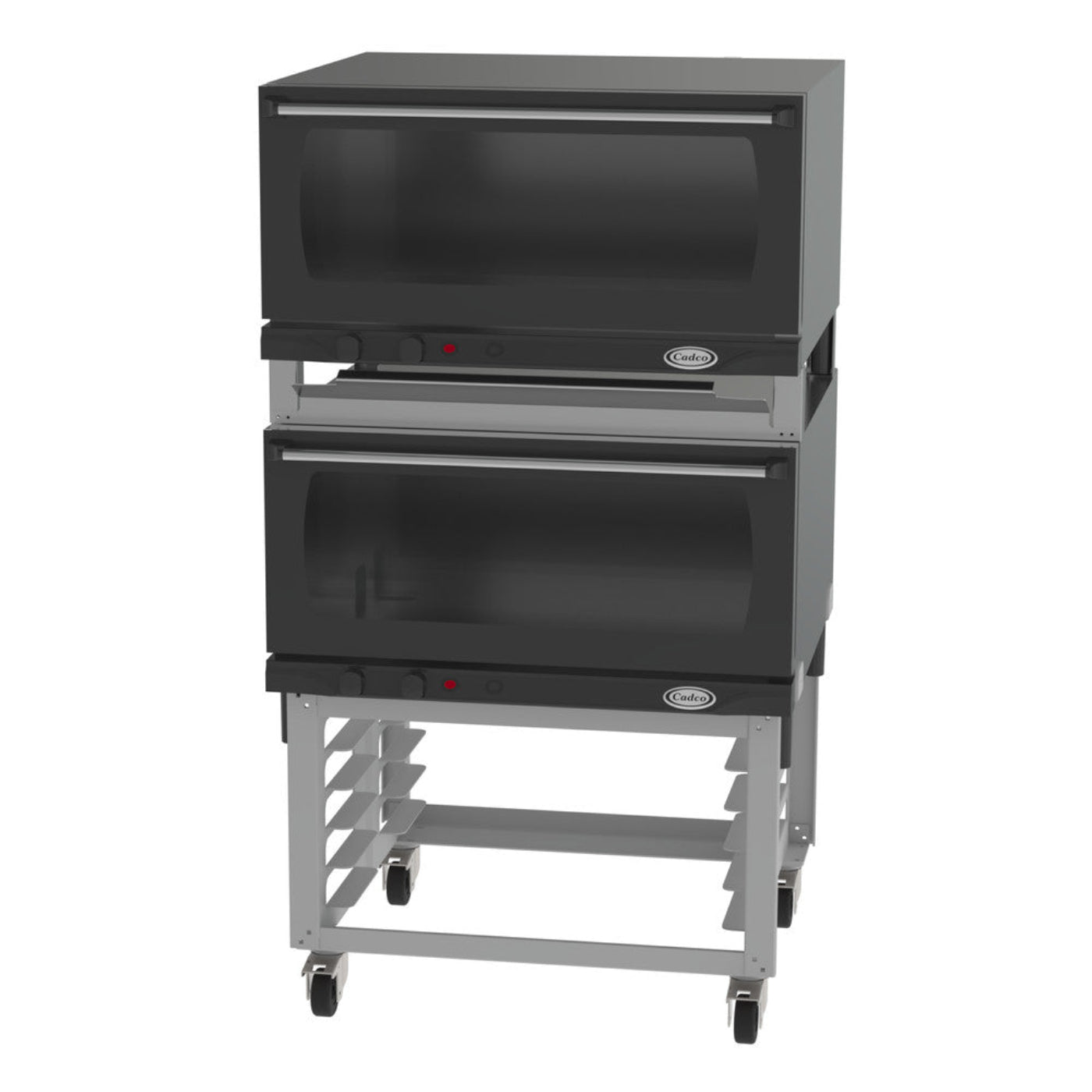 Cadco XAFS-183-2 XAF Oven Station - CDXAFS1832