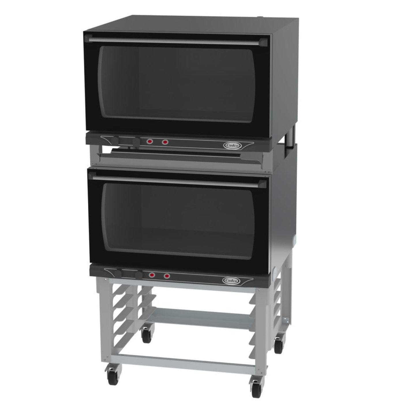 Cadco XAFS-193-2 XAF Oven Station - CDXAFS1932